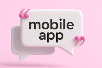 design mobile app UX UI in figma