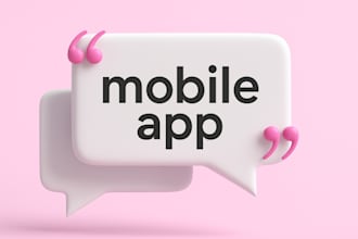 design mobile app UX UI in figma