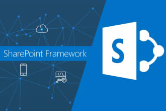 do sharepoint framework spfx based solution