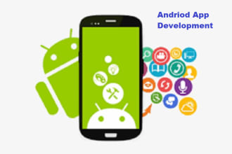 develop android apps for your profession