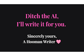 write poetry for you