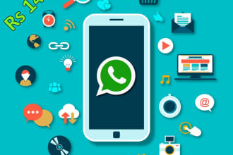 be your brand digital marketing manager
