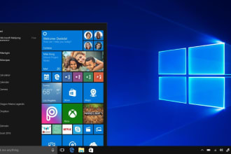 fix, repair windows 10, windows 11 computer laptop issues