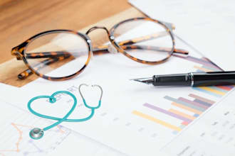 proofread your medical and health related articles