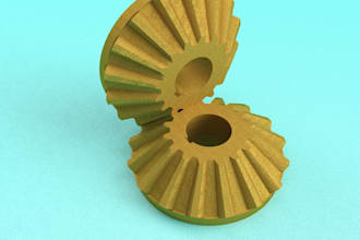 do 3d modeling by autocad