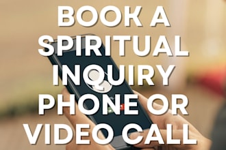 give instant prophetic answers from god over phone or text
