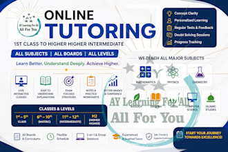 teach basic mathematics online