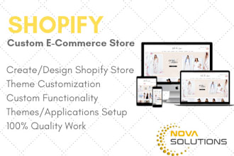 edit shopify website code, fix html css issues, add custom liquid section