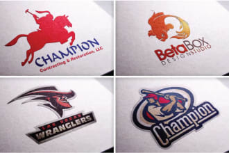 create perfect versatile logo that sets you apart 24 hrs
