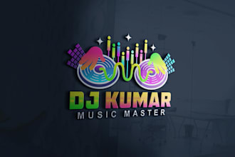 design production, piano, media, film studio, dj, podcast, musician, music logo