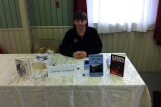 edit your novel or short story