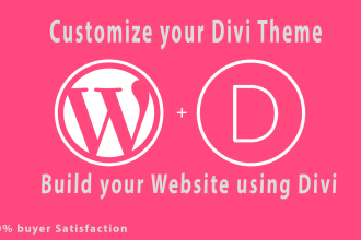 be your divi theme expert