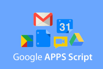 make gmail parser and g suite add on