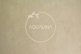 design a luxury and minimalist logo