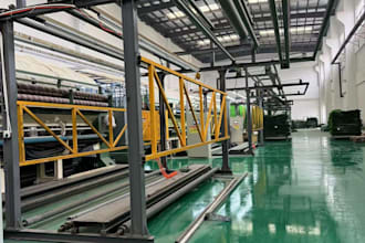 be together with you to visit factories in shanghai ,zhejiang,jiangsu