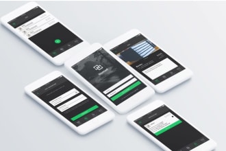 be app developer iphone app android mobile app development