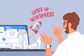speed up your wordpress website for google pagespeed insights