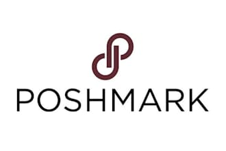 do poshmark closet sharing, poshmark product sharing