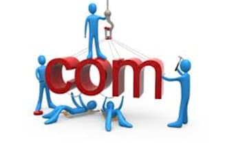 design your customized website for you