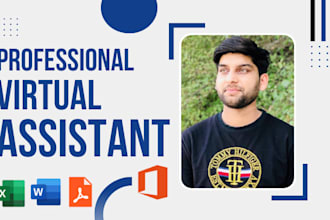 be your long term virtual assistant