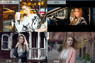 give you best lightroom presets