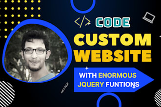 code front end html css js bootstrap responsive web design