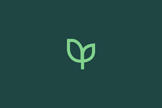 refine your logo and make it look professional