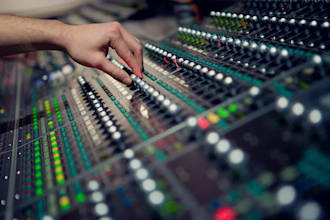 edit your podcast professionally