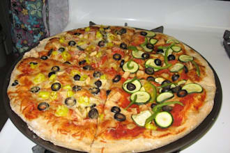 vegan or vegetarianize any 5 recipes or dishes of your choice