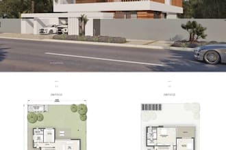 model your building with revit architecture