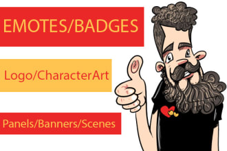 design youtube channel art