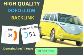 publish auto car guest post on my high authority blog