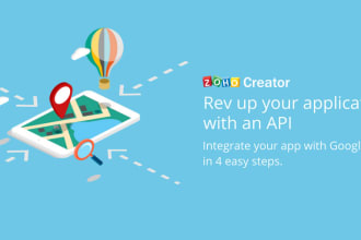 zoho synchronization and integration expert