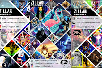 design outstanding flyers,banners,posters and post cards