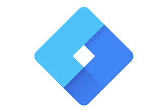 set up google tag manager