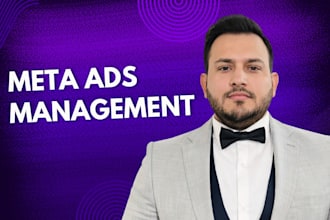 setup meta ads, advertising campaigns social media marketing