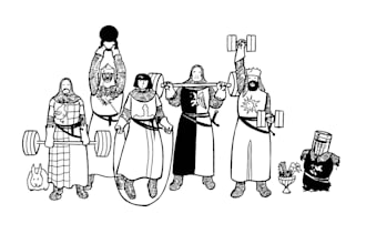 create stunning line art designs of anything