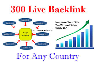 create backlinks help for first page google ranking