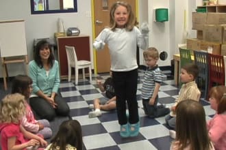 help you teach your child spanish using songs