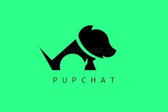 design premium business logo with copyrights