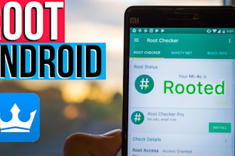 root any android device