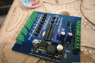 pcb designing in kicad