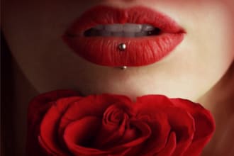 bring your fantasies to life with custom erotica