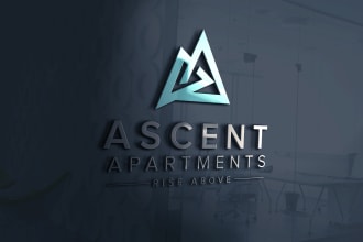 design real estate and mortgage logo for your business