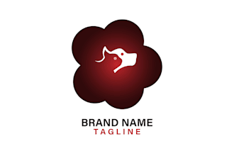 creat for animal logo design