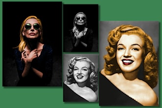 restore old photos,fix and restore photo,colorize old photos