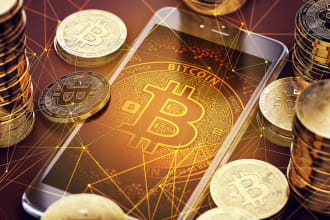 build cryptocurrency exchange and trading platform