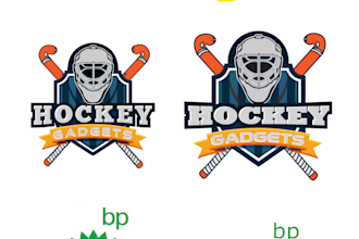 do logo redesign, redraw, edit and image convert to vector