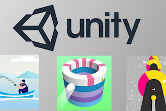 develop 2d or 3d games