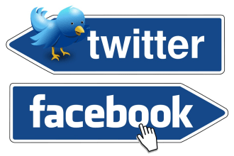 create,manage and marketing twitter account plus followers